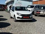 ВАЗ (Lada) Granta 2191 2020 года за 3 400 000 тг. в Кокшетау