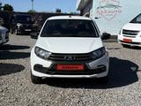 ВАЗ (Lada) Granta 2191 2020 года за 3 400 000 тг. в Кокшетау – фото 2