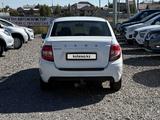ВАЗ (Lada) Granta 2191 2020 года за 3 400 000 тг. в Кокшетау – фото 4