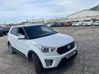 Hyundai Creta 2020 годаүшін7 700 000 тг. в Актобе