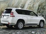 Фара левый Тойота Прадо Toyota Land Cruiser Prado 150үшін44 000 тг. в Алматы – фото 2