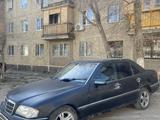 Mercedes-Benz C 180 1994 года за 1 650 000 тг. в Жезказган – фото 3