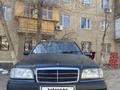 Mercedes-Benz C 180 1994 года за 1 500 000 тг. в Жезказган – фото 2