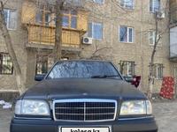 Mercedes-Benz C 180 1994 года за 1 700 000 тг. в Жезказган