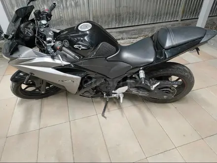 Yamaha  YZF-R3 2016 года за 2 300 000 тг. в Алматы – фото 5