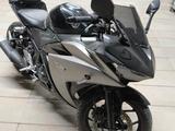 Yamaha  YZF-R3 2016 года за 2 300 000 тг. в Алматы