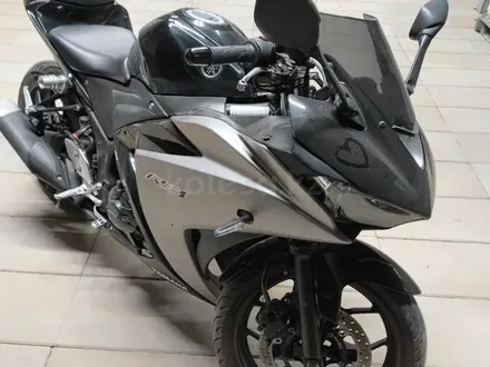 Yamaha  YZF-R3 2016 года за 2 300 000 тг. в Алматы