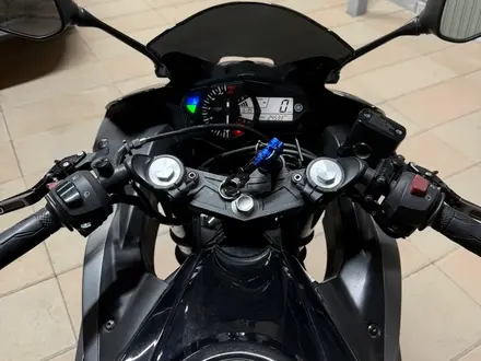 Yamaha  YZF-R3 2016 года за 2 300 000 тг. в Алматы – фото 3