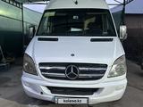 Mercedes-Benz Sprinter 2008 годаүшін9 500 000 тг. в Алматы – фото 2