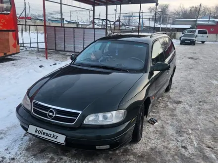 Opel Omega 2000 года за 2 300 000 тг. в Алматы – фото 7