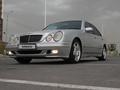 Mercedes-Benz E 320 1999 годаүшін6 200 000 тг. в Шымкент – фото 4