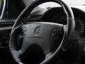 Mercedes-Benz E 320 1999 годаүшін6 200 000 тг. в Шымкент – фото 12