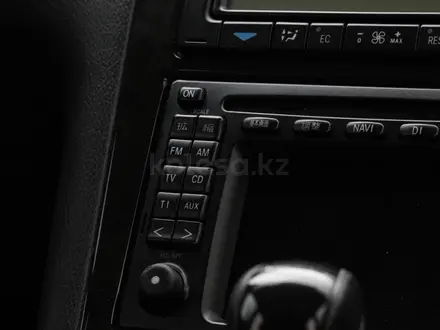 Mercedes-Benz E 320 1999 года за 6 200 000 тг. в Шымкент – фото 16