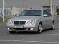 Mercedes-Benz E 320 1999 годаүшін6 200 000 тг. в Шымкент