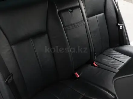 Mercedes-Benz E 320 1999 года за 6 200 000 тг. в Шымкент – фото 20