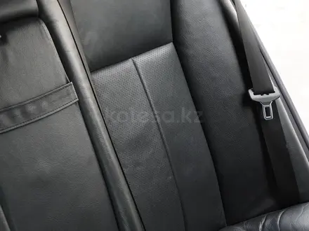 Mercedes-Benz E 320 1999 года за 6 200 000 тг. в Шымкент – фото 23