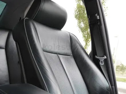 Mercedes-Benz E 320 1999 года за 6 200 000 тг. в Шымкент – фото 28