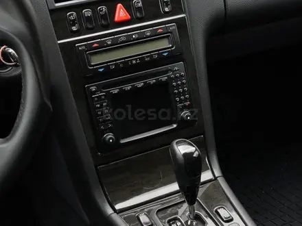 Mercedes-Benz E 320 1999 года за 6 200 000 тг. в Шымкент – фото 31