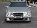 Mercedes-Benz E 320 1999 годаүшін6 200 000 тг. в Шымкент – фото 2
