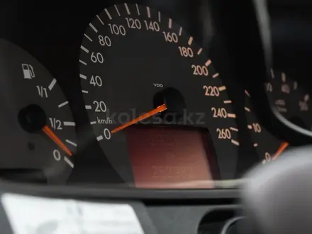 Mercedes-Benz E 320 1999 года за 6 200 000 тг. в Шымкент – фото 32