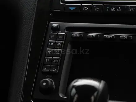 Mercedes-Benz E 320 1999 года за 6 200 000 тг. в Шымкент – фото 37