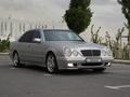 Mercedes-Benz E 320 1999 годаүшін6 200 000 тг. в Шымкент – фото 3