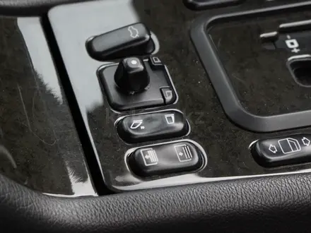 Mercedes-Benz E 320 1999 года за 6 200 000 тг. в Шымкент – фото 36