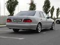 Mercedes-Benz E 320 1999 годаүшін6 200 000 тг. в Шымкент – фото 6