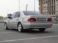 Mercedes-Benz E 320 1999 годаүшін6 200 000 тг. в Шымкент – фото 7