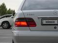 Mercedes-Benz E 320 1999 годаүшін6 200 000 тг. в Шымкент – фото 9