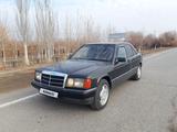 Mercedes-Benz 190 1992 годаүшін1 280 000 тг. в Кызылорда – фото 3