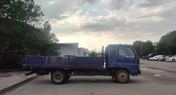 Foton  Aoling 2014 года за 4 500 000 тг. в Алматы – фото 2