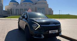 Kia Sportage 2024 годаүшін11 700 000 тг. в Астана