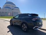 Kia Sportage 2024 годаүшін11 700 000 тг. в Астана – фото 4