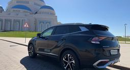 Kia Sportage 2024 годаүшін11 700 000 тг. в Астана – фото 4