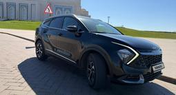 Kia Sportage 2024 годаүшін11 700 000 тг. в Астана – фото 2