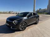 Kia Sportage 2024 годаүшін11 700 000 тг. в Астана – фото 3