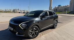 Kia Sportage 2024 годаүшін11 700 000 тг. в Астана – фото 3
