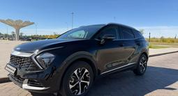 Kia Sportage 2024 годаүшін11 700 000 тг. в Астана – фото 5