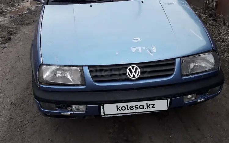 Volkswagen Vento 1993 года за 950 000 тг. в Петропавловск