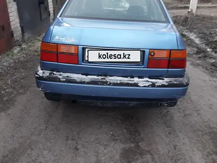 Volkswagen Vento 1993 года за 950 000 тг. в Петропавловск – фото 4