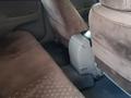 Toyota Camry 2002 года за 4 250 000 тг. в Шымкент – фото 8