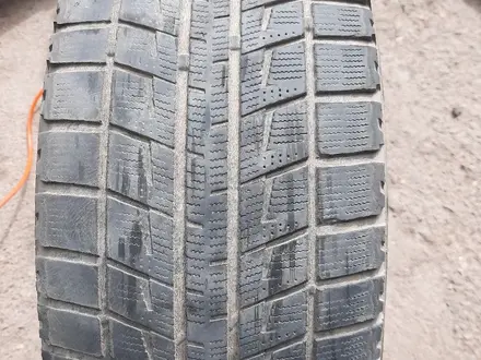 Шины BRIDGESTONE 225*55*R18 за 10 000 тг. в Астана – фото 6