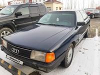 Audi 100 1990 годаүшін1 650 000 тг. в Кызылорда