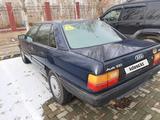Audi 100 1990 годаүшін1 650 000 тг. в Кызылорда – фото 2