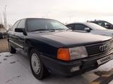 Audi 100 1990 годаүшін1 650 000 тг. в Кызылорда – фото 4