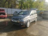 Honda HR-V 2004 года за 3 000 000 тг. в Алматы