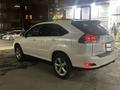 Lexus RX 330 2004 года за 7 000 000 тг. в Алматы – фото 3