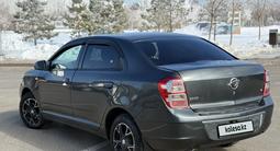 Ravon R4 2019 года за 3 900 000 тг. в Астана – фото 4