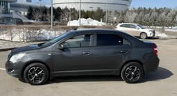 Ravon R4 2019 года за 3 900 000 тг. в Астана – фото 2